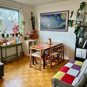 Appartement met een Slaapkamer